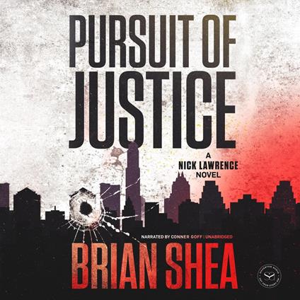 Pursuit of Justice