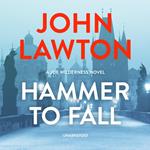 Hammer to Fall