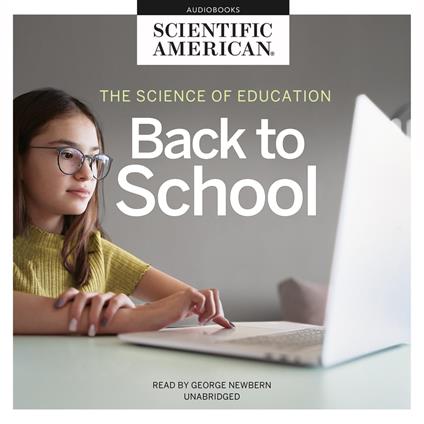 The Science of Education