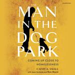 The Man in the Dog Park