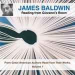 James Baldwin Reading from Giovanni’s Room