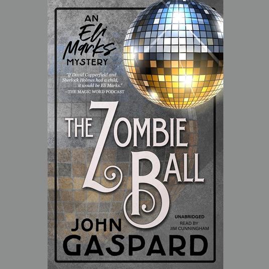 The Zombie Ball