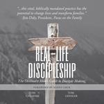 Real-Life Discipleship