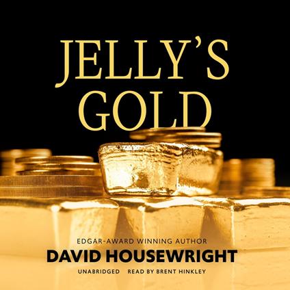 Jelly’s Gold