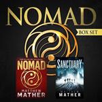 The Nomad Series: Nomad & Sanctuary