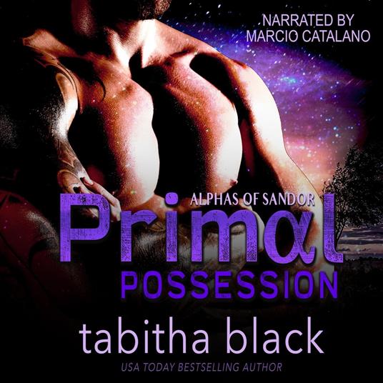 Primal Possession