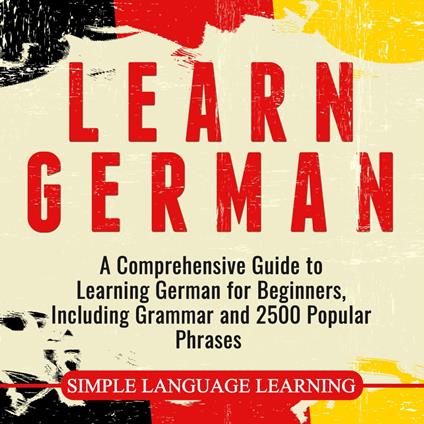 Learn German