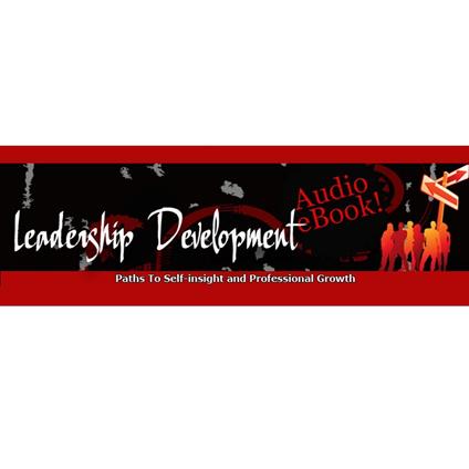 Leadership Development - The Path To Self-insight and Professional Growth