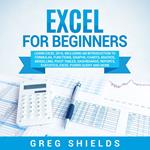 Excel for Beginners