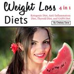 Weight Loss Diets