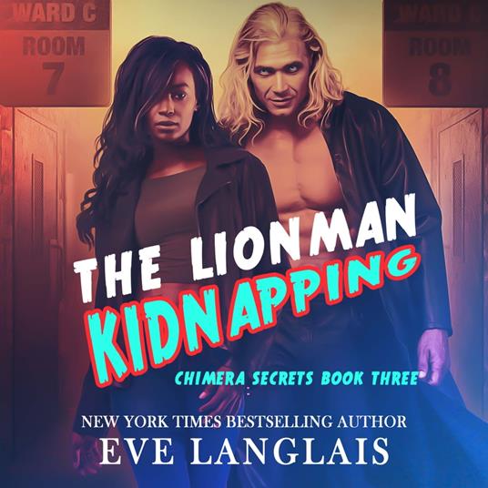 Lionman Kidnapping, The