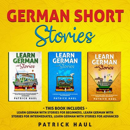 German Short Stories