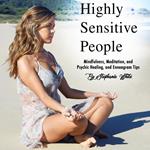 Highly Sensitive People