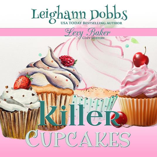 Killer Cupcakes