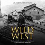 Mining Towns in the Wild West: The History of the Construction and Abandonment of the Frontier’s Most Famous Sites