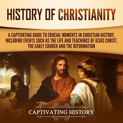 History of Christianity