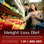 Weight Loss Diet