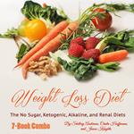 Weight Loss Diet