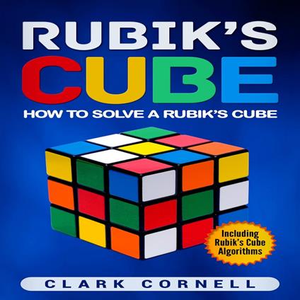 Rubik’s Cube