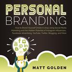 Personal Branding