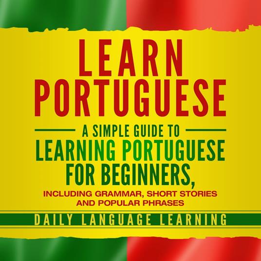 Learn Portuguese