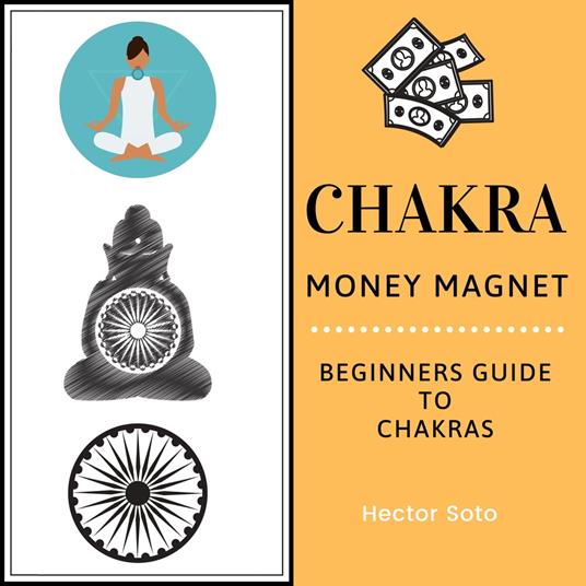 Chakra Money Magnet