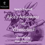 Alice's Adventures in Wonderland