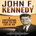 John F. Kennedy