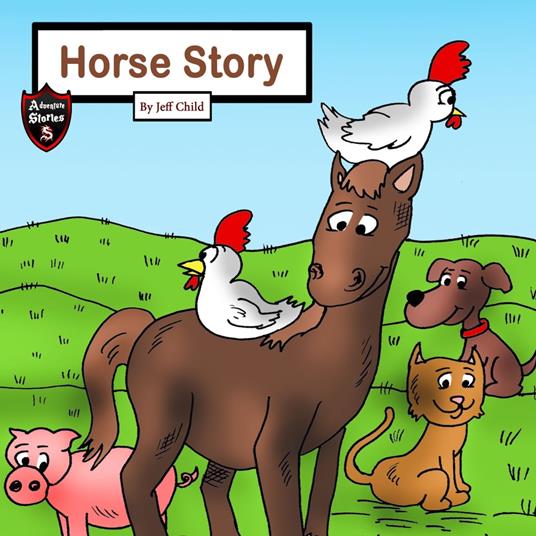 Horse Story