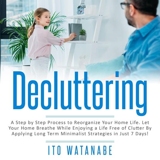 Decluttering