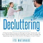 Decluttering