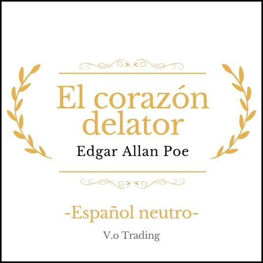 El corazón delator