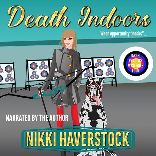 Death Indoors