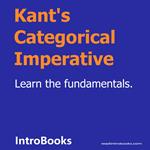 Kant's Categorical Imperative