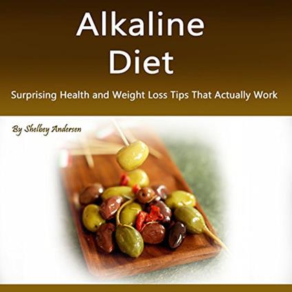 Alkaline Diet