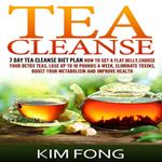 Tea Cleanse