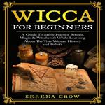 Wicca For Beginners