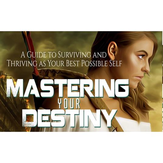 Mastering Your Destiny - How to Thrive as Your Best Possible Self