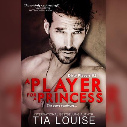 Player for A Princess, A