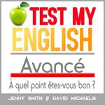 Test My English. Avancé
