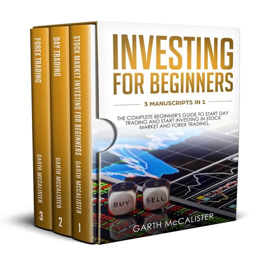 Investing For Beginners