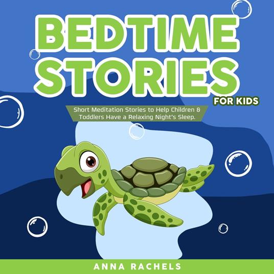 Bedtime Stories for Kids