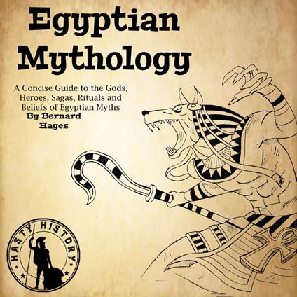 Egyptian Mythology