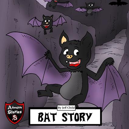 Bat Story