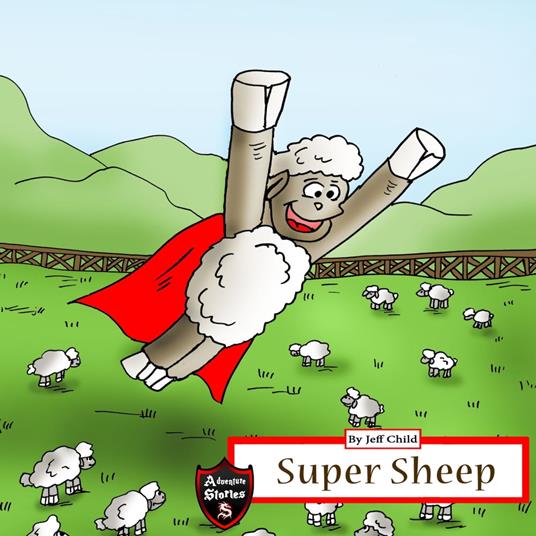 Super Sheep