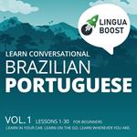 Learn Conversational Brazilian Portuguese