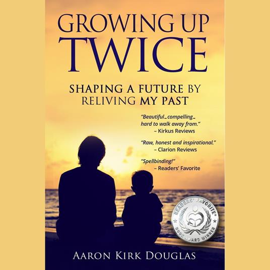 Growing Up Twice