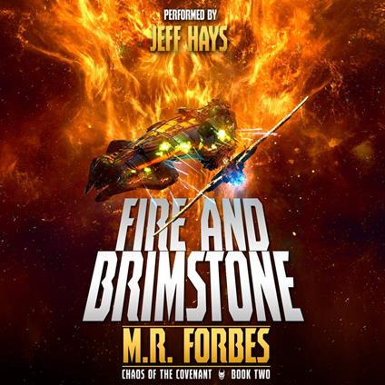 Fire and Brimstone