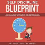 Self Discipline Blueprint