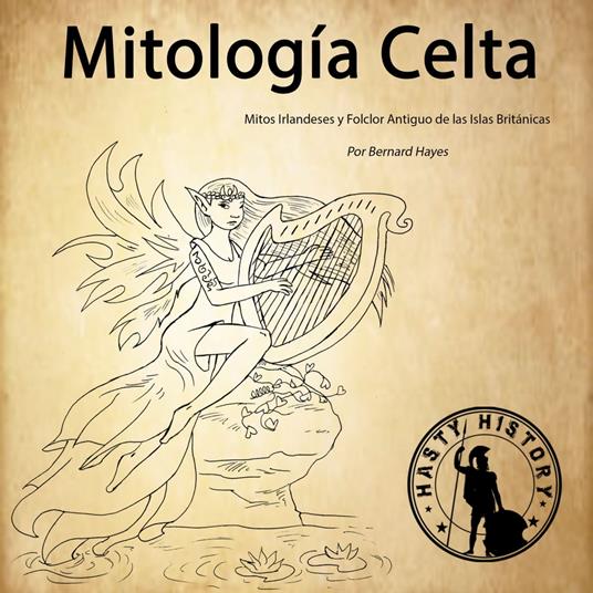 Mitología Celta